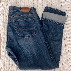 Men’s Lucky Brand 221 Straight Fit Jean W38 L32
